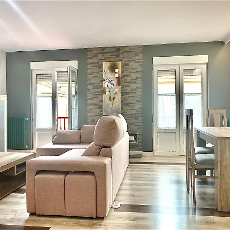 Apartment Housingleon- Barrio Humedo Leon