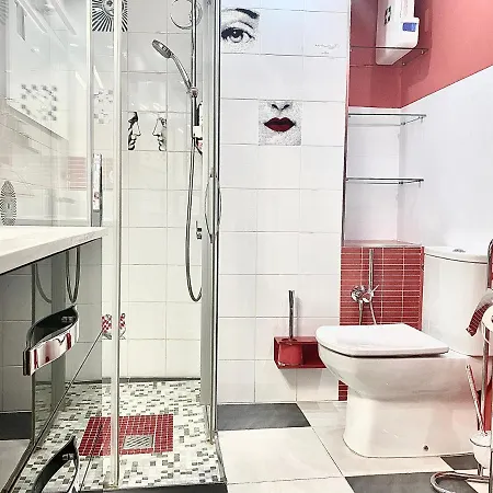 Housingleon- Barrio Humedo 莱昂