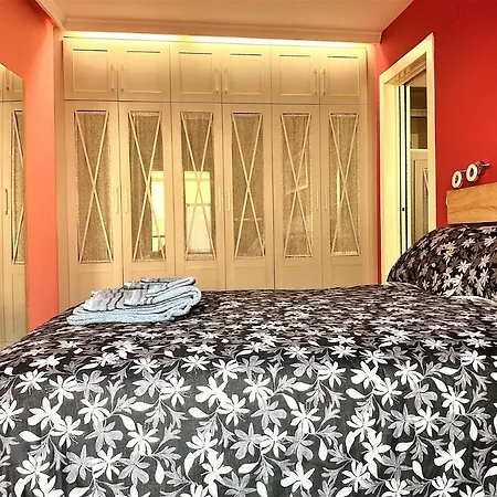 Housingleon- Barrio Humedo Lejlighed León