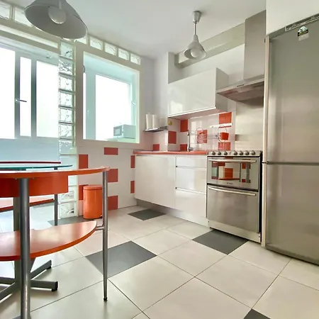 Housingleon- Barrio Humedo * 莱昂