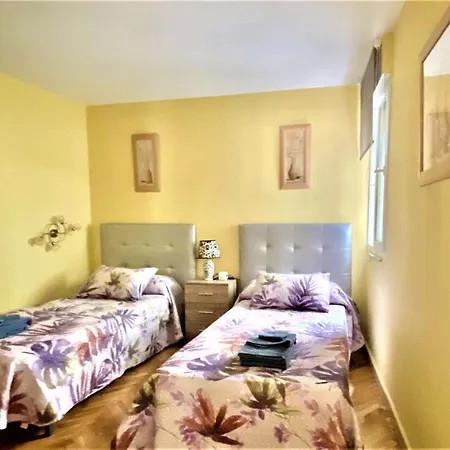 Lejlighed Housingleon- Barrio Humedo León