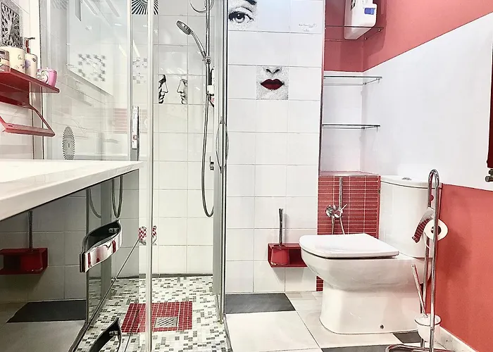 Housingleon- Barrio Humedo 莱昂