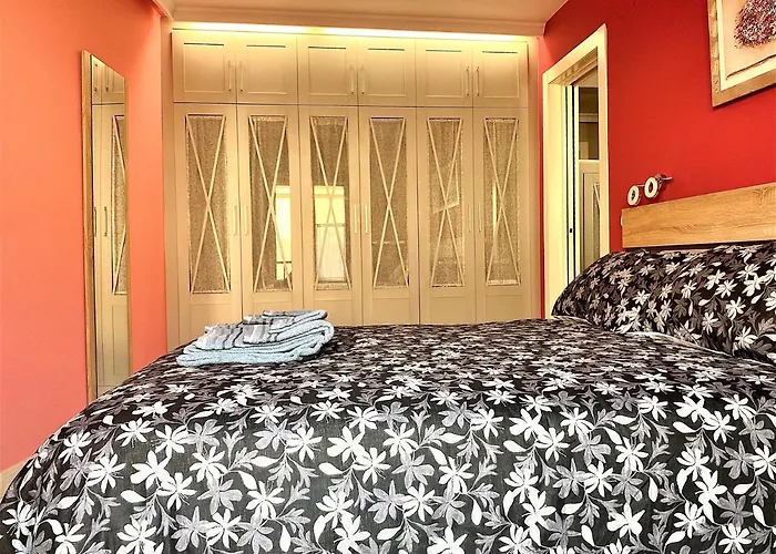 Housingleon- Barrio Humedo 公寓 莱昂