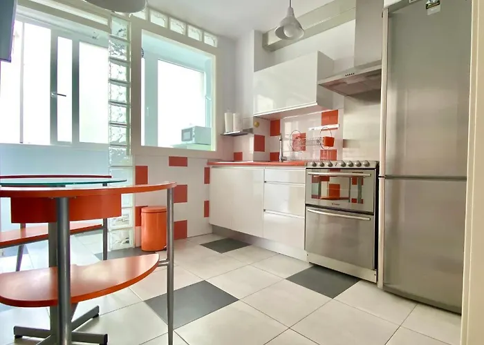 Housingleon- Barrio Humedo * 莱昂